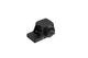 Приціл коліматорний Sig Optics ROMEO-X ENCLOSED PRO FOOTPRINT, 2 MOA DOT&32 MOA CIRCLE, BLACK (5003759) - изображение 4