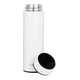 Термокружка Noveen LED дисплей TB2311X 450 мл White (RL077915) - изображение 2