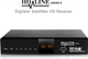 Супутниковий HD-ресивер HD-Line Echosat 20500 S: Full HD 1080p, HDMI, 2xUSB, DVB-S2, тюнер для Astra, Hotbird, Türksat - зображення 7