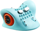 Массажер для шеи Neck Massager Pillow: беспроводная массажная подушка с подогревом, 3 режима, 6 уровней интенсивности - изображение 3
