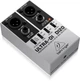 Усилитель мощности DSP Behringer NX3000D (4033653090360) - изображение 2