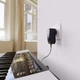 Универсальный блок питания SoulBay 30W 3-12V с USB и 9 насадками SB-30 - изображение 4