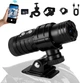 Екшн камера Lottsall 1080P WiFi 64GB водонепроникна для шолома та велосипеда - изображение 1
