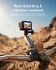 Кріплення TELESIN на кермо для GoPro/Insta360/DJI 360° ActionMount - зображення 6