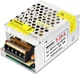 Блок питания 5V 5A 25W для LED-ленты и CCTV, адаптер DC-55 - изображение 1