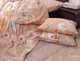 Полуторный набор постельного белья 150*220 из Бязи Gold №1578891 Черешенка - изображение 3