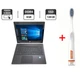 Ноутбук Б-класс HP ProBook 430 G5 / 13.3" (1366x768) TN Touch / Intel Core i5-8250U (4 (8) ядра по 1.6 - 3.4 GHz) / 8 GB DDR4 / 128 GB SSD / Intel UHD Graphics 620 / WebCam б/у + Подарок Умная интерактивная зубная щетка Colgate Connect M1 / Bluetooth - изображение 1