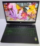 Ігровий ноутбук HP Pavilion Gaming 15-ec0013dx / 15.6" (1920x1080) TN / AMD Ryzen 5 3550H (4 (8) ядер по 2.1 - 3.7 GHz) / 16 GB DDR4 / 256 GB SSD / nVidia GeForce GTX 1050, 3 GB GDDR5, 96-bit / WebCam / Win 11 Pro б/в - зображення 2