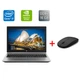 Мобильная рабочая станция Б-класс HP ZBook 15 G5 / 15.6" (1920x1080) IPS / Intel Core i7-8850H (6 (12) ядра по 2.6 - 4.3 GHz) / 16 GB DDR4 / 512 GB SSD / nVidia Quadro P1000, 4 GB GDDR5, 256-bit / Fingerprint / WebCam / HDMI б/у + Подарок Мышь / USB - изображение 1