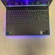 Ігровий ноутбук Lenovo Legion 7 16ITHg6 / 16" (2560x1600) IPS / Intel Core i7-11800H (8 (16) ядер по 2.3 - 4.6 GHz) / 16 GB DDR4 / 512 GB SSD NVMe / nVidia GeForce RTX 3080, 8 GB GDDR6, 256-bit / WebCam б/в - зображення 3