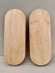 Дошка Садху 10 мм. Дошка з оцинкованими цвяхами. Sadhu board. - изображение 4