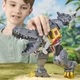 Игрушка-трансформер Hasbro Гримлок серии Кибервселенная G0748 - изображение 8
