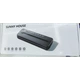 Вакуумный домашний упаковщик с пакетами автоматический Vacuum Sealer Вакууматор бытового аппарата для упаковки продуктов - изображение 11
