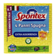 Серветки вологопоглинаючі SPONTEX pannospugna 4 шт. - зображення 1
