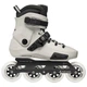 Ролики Rollerblade Twister 90R 260 Чорний-Білий - изображение 2