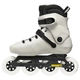 Ролики Rollerblade Twister 90R 260 Чорний-Білий - изображение 3