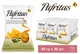 Упаковка картофельных чипсов Pafritas с морской солью 40 г х 30 шт (1.2 кг) (8436004743001) - изображение 1