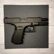 Стартовый пистолет Retay Arms Glock 17 + 20 патронов, Глок 17 под холостой патрон 9мм, Сигнальный, Шумовой 9мм - изображение 4