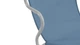 Стул раскладной Outwell Sauntons Lux Ocean Blu (410142) - изображение 4