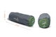 Надувной коврик Easy Camp Airbed Golden Eagle Regular (300099) - изображение 3