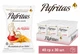 Упаковка картофельных чипсов Pafritas с копченой паприкой Риоха 40 г х 30 шт (8436004743131N) - изображение 1