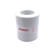 Этикетки стикеры для термопринтера NIIMBOT 50x50 150шт круглые для B1 B21 B3S White (A2A68351901) - изображение 1