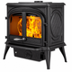 Піч камін чавунна KAWMET Premium HELIOS (13,9 kW) EKO - изображение 3