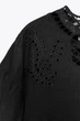 Сукня міді Zara 5107/266 S - изображение 5
