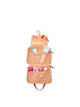 Косметичка Victoria's Secret Travel Toiletry Bag Makeup Print - зображення 2