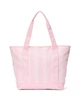 Сумка пляжна Victoria's Secret Signature Canvas Tote Bag Сумка шопер - изображение 3