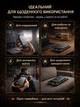 Магнитный павербанк Lexego 10000 mAh Gray PD 20W с беспроводной зарядкой MagSafe портативный внешний беспроводной аккумулятор, батарея магсейф для iPhone Android айфона MWPQ1-10-GR - изображение 7