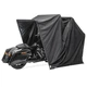 Гараж тент для BMW R 1250 GS / складний гараж Adventure Motoguard XXL - изображение 5