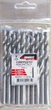 Сверло для металла Granite WHITE HSS 6.5х101 мм DIN 338 6-00-065 - изображение 2
