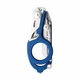 Мультитул Leatherman Raptor Rescue чехол Utility Blue (832609) - изображение 9