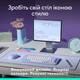 Клавиатура Logitech POP Icon Keys Bluetooth UA Lilac (920-013074) - изображение 4