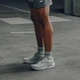 Мужские белые кроссовки New Balance FuelCell Rebel v5 40,5 (7,5) 25,5 см (MFCX3NO) - изображение 3