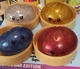 Сквиш Пельмень 10 см. в коробочке, игрушка антистресс Glitter Dumpling улыбающийся пельешка в пароварке - изображение 4