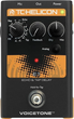 Вокальний процесор TC Helicon VoiceTone E1 Echo/Delay (5706622011985) - зображення 1