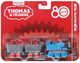 Іграшковий потяг Fisher‑Price Томас і Друзі 80th Anniversary JFV72 WB5 (194735306411) - зображення 1