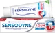 Зубная паста Sensodyne Чувствительность зубов и защита десен 75 мл (5054563237415) - изображение 1