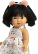 Lalka Llorens Lu 28 cm (28040) - obraz 4