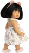 Lalka Llorens Lu 28 cm (28040) - obraz 3