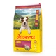 Сухой корм для собак JOSERA Mini Adult Lamb, 10 кг - изображение 2