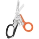 Мультитул Leatherman Raptor Rescue чехол Utility Orange/Black (832170) - изображение 1