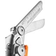 Мультитул Leatherman Raptor Rescue чехол Utility Orange/Black (832170) - изображение 12
