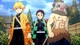 Ключ активации Demon Slayer -Kimetsu no Yaiba- The Hinokami Chronicles 2 Deluxe Edition для Xbox One/Series S/X - изображение 5