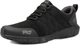 Кросівки чоловічі Timberland PRO Radius, усилені, MaxTrax Slip Resistant Work Athletic, чорні, розмір 43 - изображение 2