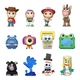Ігрова фігурка-сюрприз Funko Mystery Minis - Історія іграшок 5 - изображение 2