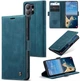 Чохол книжка Caseme з магнітом для Samsung Galaxy S26 Ultra зелений - зображення 2
