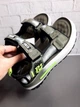Босоніжки для хлопчика Clibee 2319-2 green хакі р.33-20,7 см - зображення 5